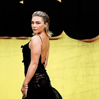 Imagem recente de florence