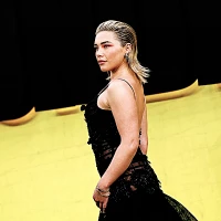 Imagem recente de florence