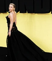 Imagem recente de florence