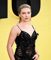 Imagem recente de florence