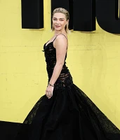 Imagem recente de florence