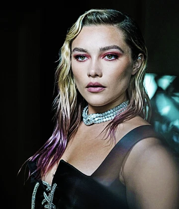 Imagem recente de florence