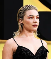 Imagem recente de florence