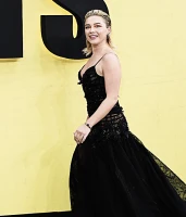 Imagem recente de florence