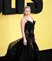 Imagem recente de florence