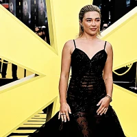 Imagem recente de florence