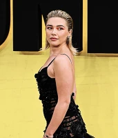 Imagem recente de florence