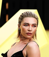 Imagem recente de florence