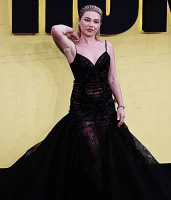 Imagem recente de florence