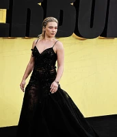 Imagem recente de florence