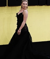 Imagem recente de florence