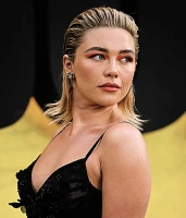 Imagem recente de florence