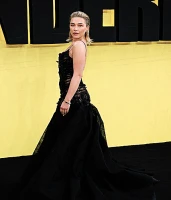 Imagem recente de florence