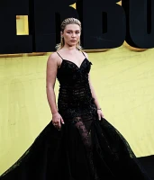 Imagem recente de florence