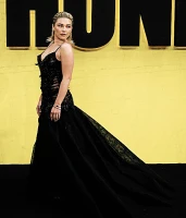 Imagem recente de florence