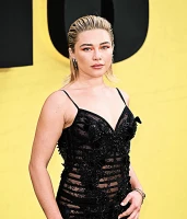 Imagem recente de florence