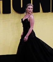 Imagem recente de florence