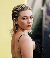 Imagem recente de florence