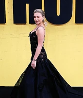 Imagem recente de florence