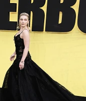 Imagem recente de florence