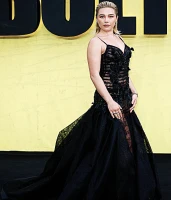 Imagem recente de florence