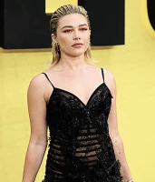 Imagem recente de florence