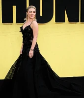 Imagem recente de florence