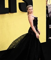 Imagem recente de florence