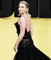 Imagem recente de florence