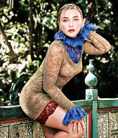 Imagem recente de florence