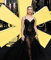 Imagem recente de florence