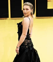 Imagem recente de florence