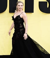 Imagem recente de florence