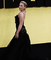 Imagem recente de florence