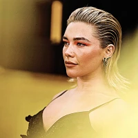 Imagem recente de florence