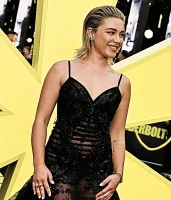 Imagem recente de florence