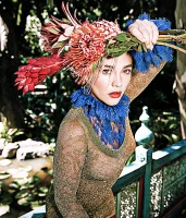 Imagem recente de florence