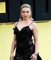 Imagem recente de florence