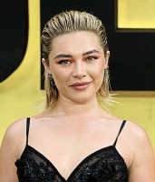 Imagem recente de florence