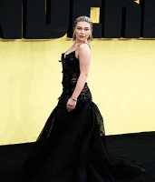 Imagem recente de florence