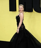 Imagem recente de florence