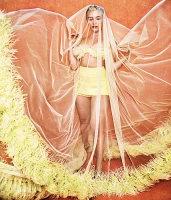 Imagem recente de florence