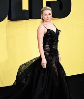 Imagem recente de florence