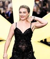 Imagem recente de florence