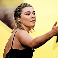 Imagem recente de florence