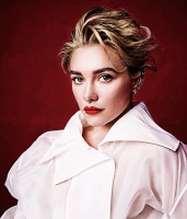 Imagem recente de florence