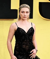 Imagem recente de florence