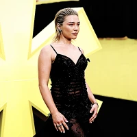 Imagem recente de florence