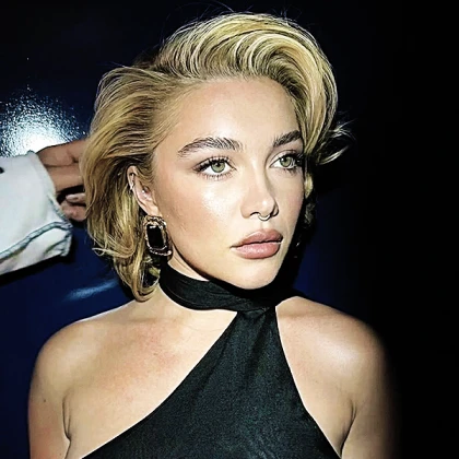 Imagem recente de florence