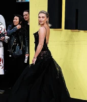 Imagem recente de florence